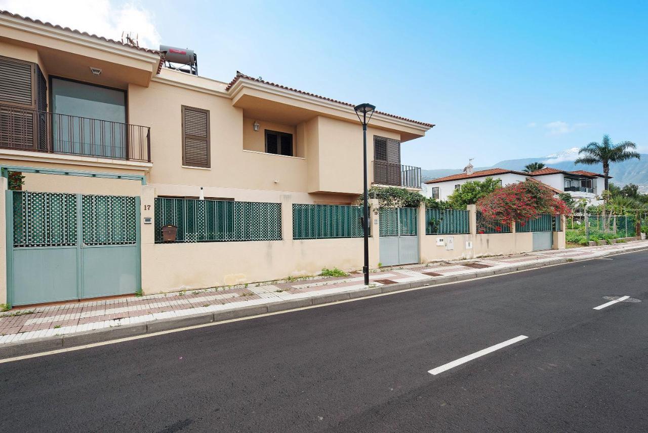 Durazno Apartment Puerto de la Cruz  Exterior photo
