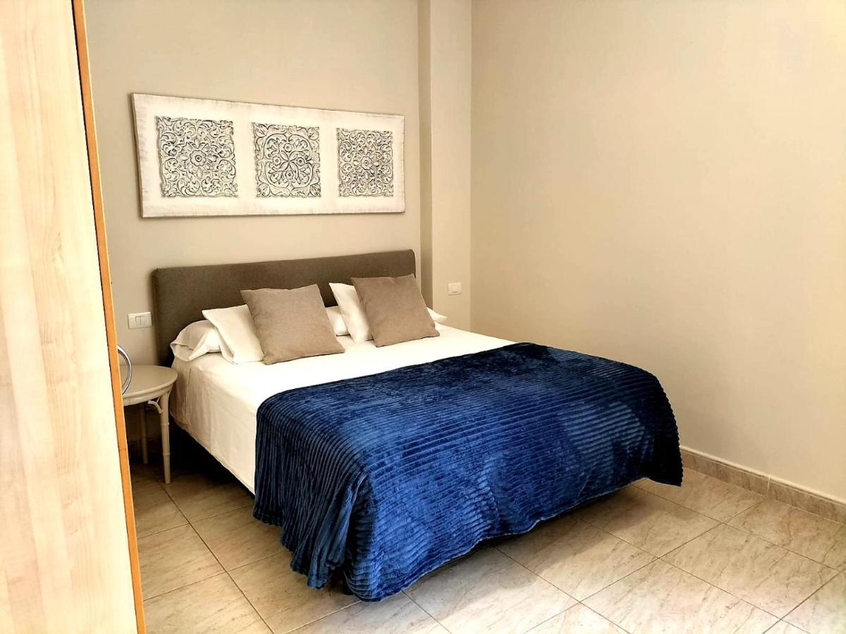 Durazno Apartment Puerto de la Cruz  Exterior photo